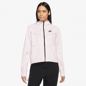 NIKE KAPUCAR W NSW TCH FLC WR ESSNTL FZ HDY 