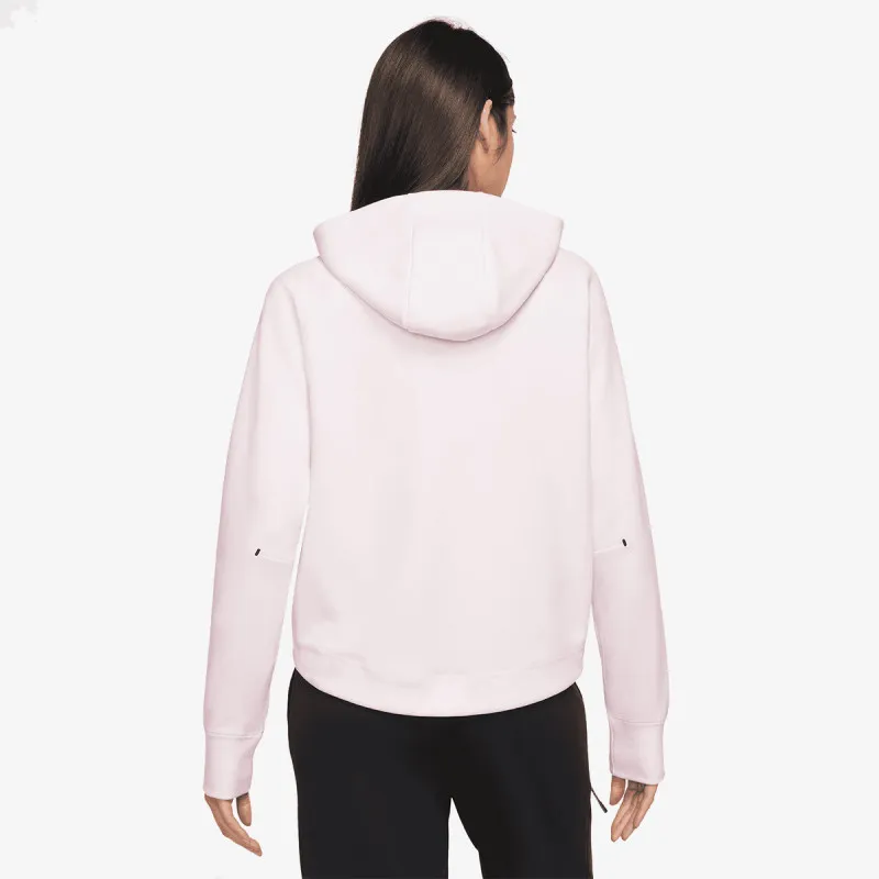 NIKE Kapucar W NSW TCH FLC WR ESSNTL FZ HDY 