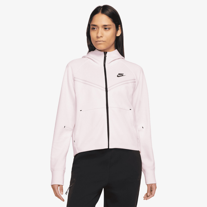 NIKE KAPUCAR W NSW TCH FLC WR ESSNTL FZ HDY 