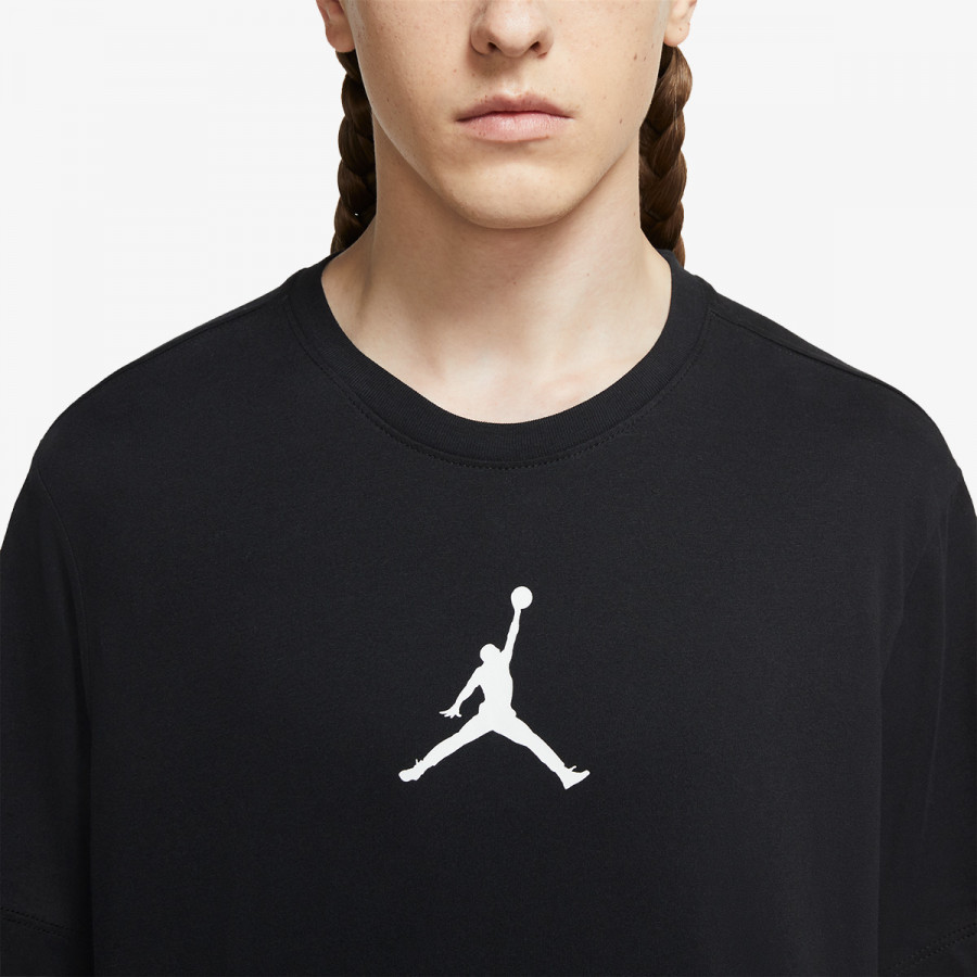 NIKE KRATKA MAJICA M J JUMPMAN DF SS CREW 