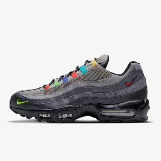 NIKE Superge Air Max 95 EOI Men's Shoe 