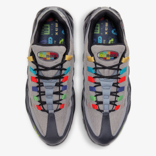 NIKE Superge Air Max 95 EOI Men's Shoe 