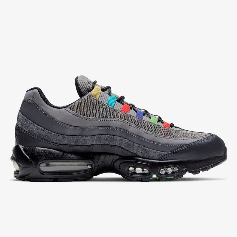 NIKE Superge Air Max 95 EOI Men's Shoe 