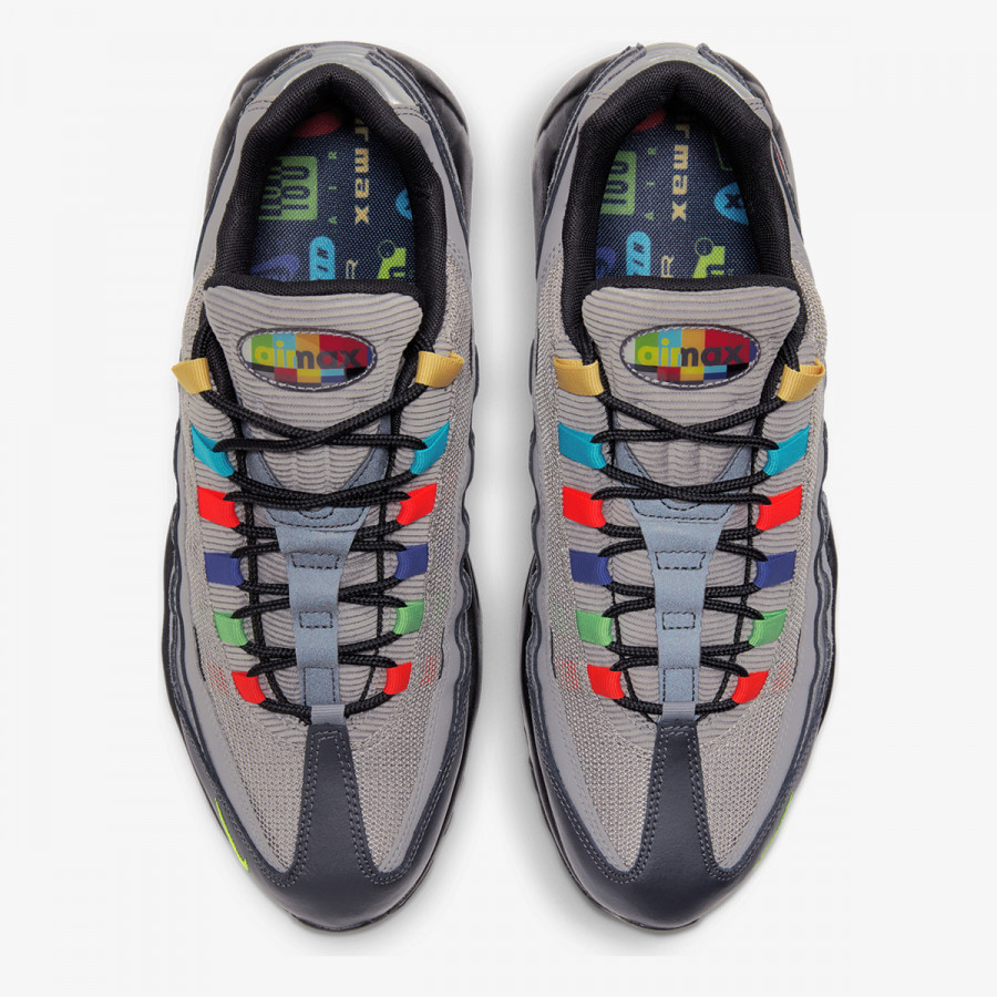 NIKE Superge Air Max 95 EOI Men's Shoe 