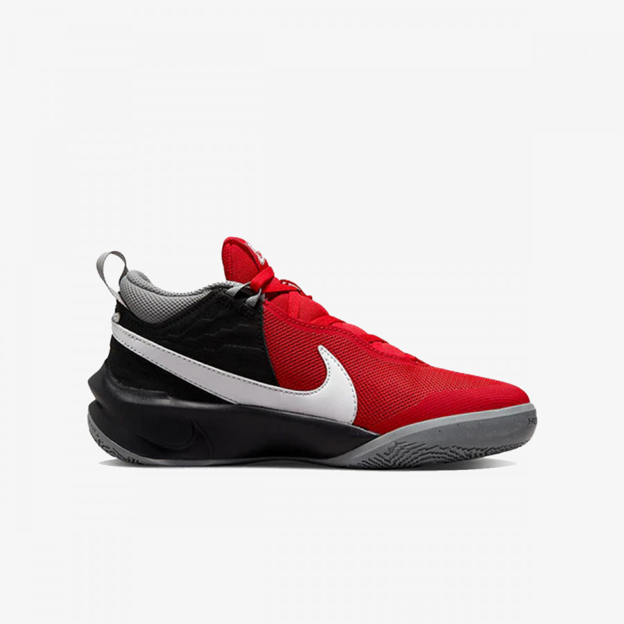 NIKE Superge TEAM HUSTLE D 10 GS 