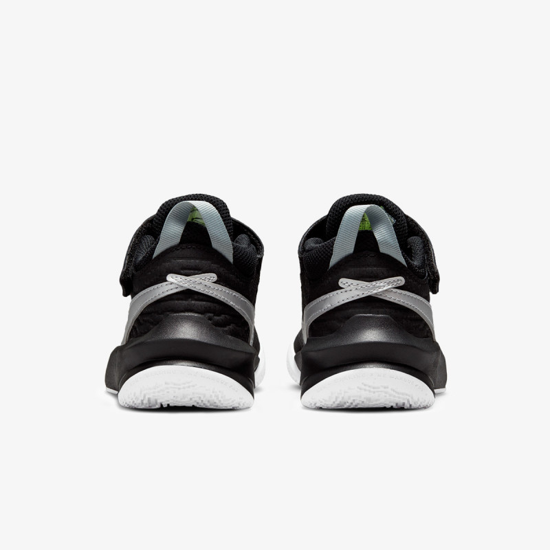 NIKE Superge TEAM HUSTLE D 10 (PS) 