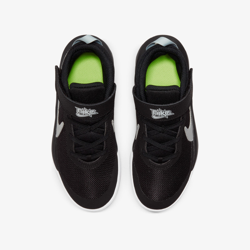 NIKE Superge TEAM HUSTLE D 10 (PS) 