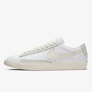 NIKE Superge NIKE BLAZER LOW LEATHER WL 