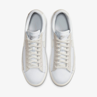 NIKE Superge NIKE BLAZER LOW LEATHER WL 