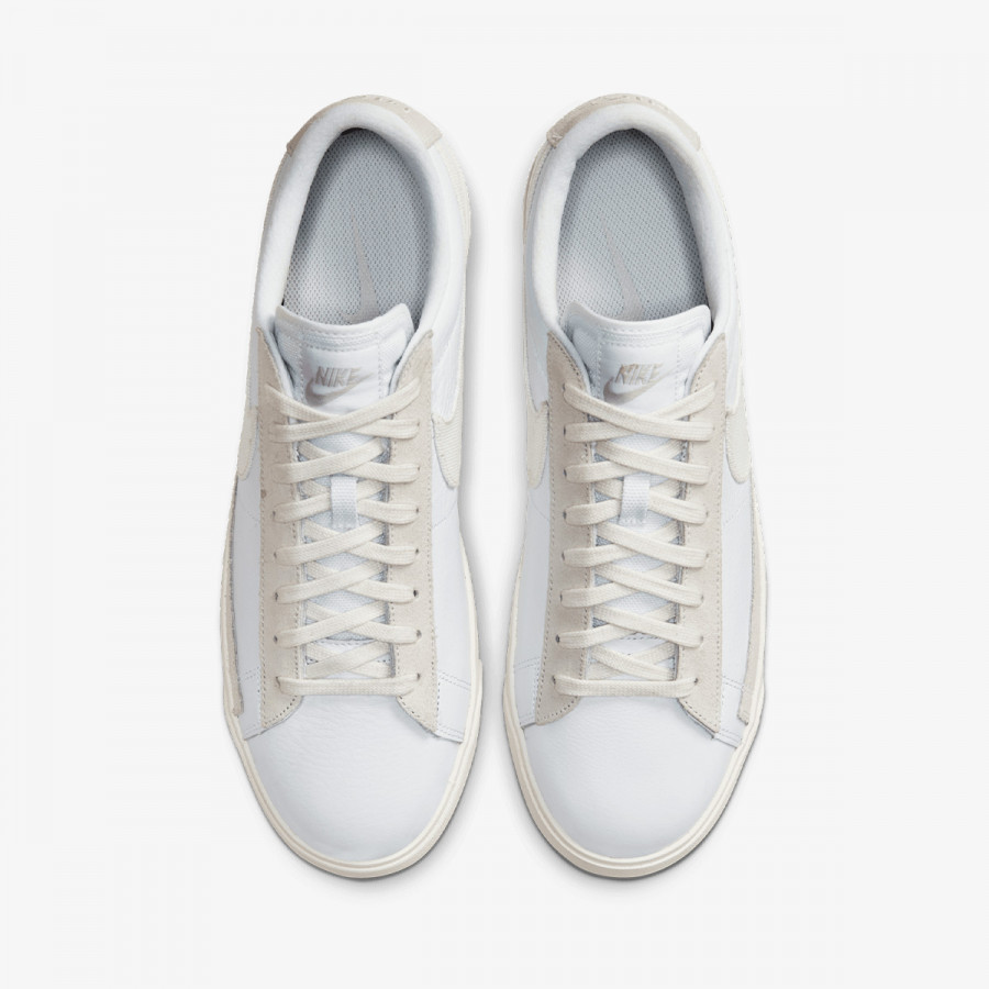 NIKE Superge NIKE BLAZER LOW LEATHER WL 