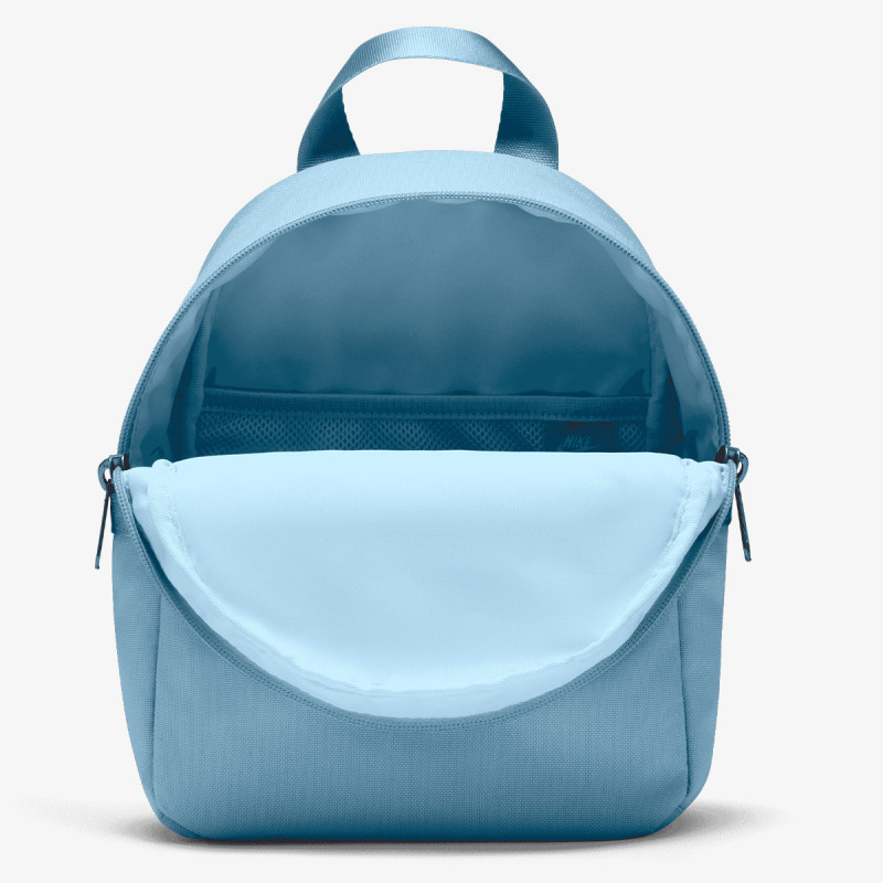 NIKE Nahrbtnik W NSW FUTURA 365 MINI BKPK 