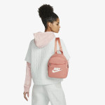NIKE Nahrbtnik W NSW FUTURA 365 MINI BKPK 