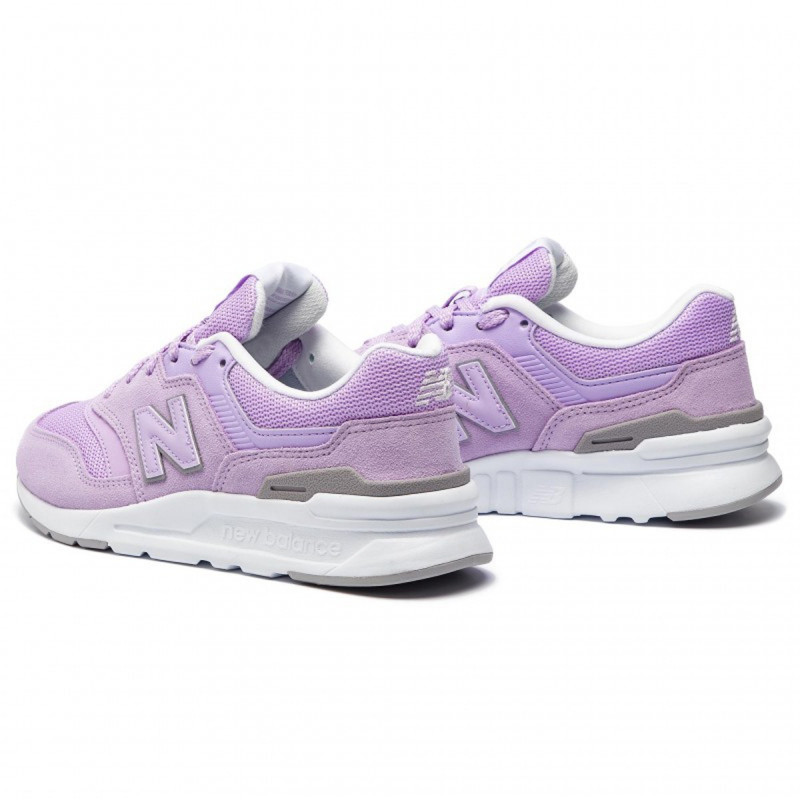 NEW BALANCE Superge PATIKE NEW BALANCE W 997 