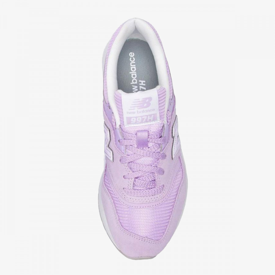NEW BALANCE Superge PATIKE NEW BALANCE W 997 