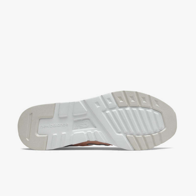 NEW BALANCE Superge NEW BALANCE W997 
