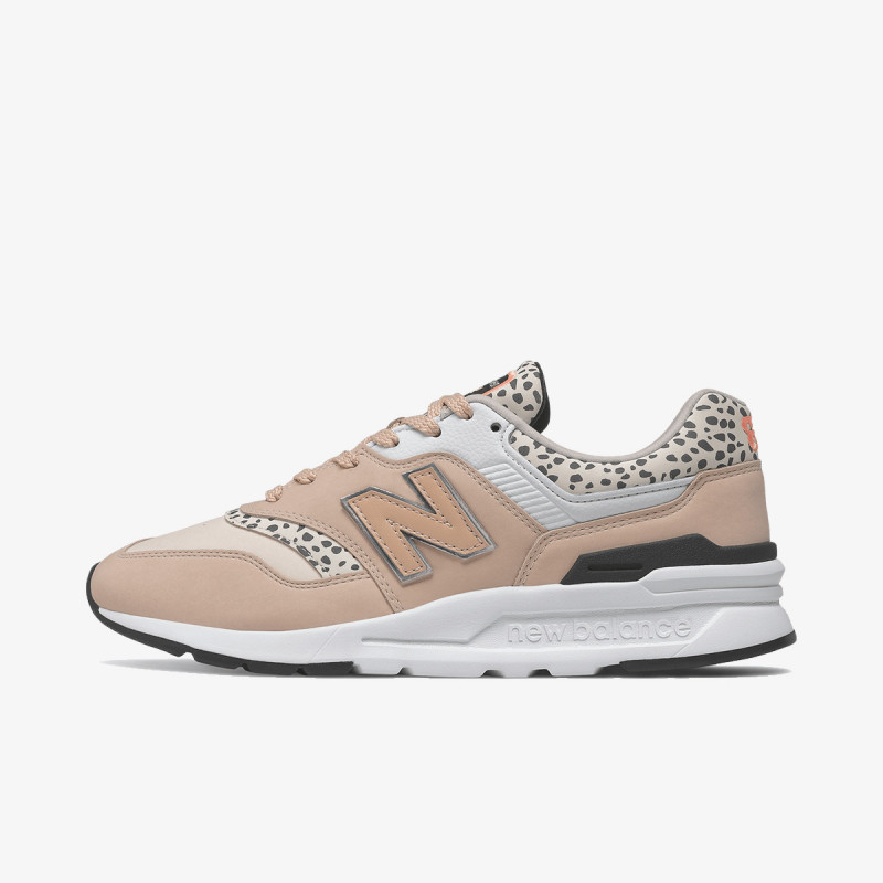 New 2025 balance w997