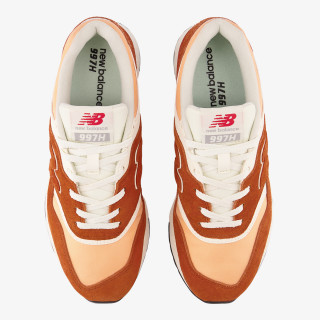 NEW BALANCE Superge NEW BALANCE - 997 