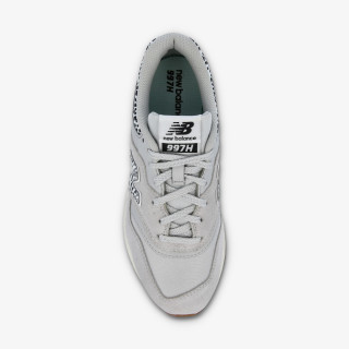 NEW BALANCE Superge NEW BALANCE - 997 