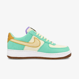 NIKE Superge WMNS AIR FORCE 1 '07 LX 