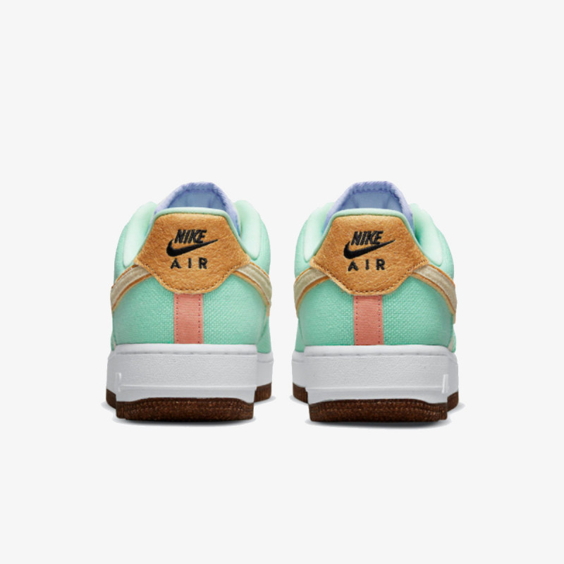 NIKE Superge WMNS AIR FORCE 1 '07 LX 