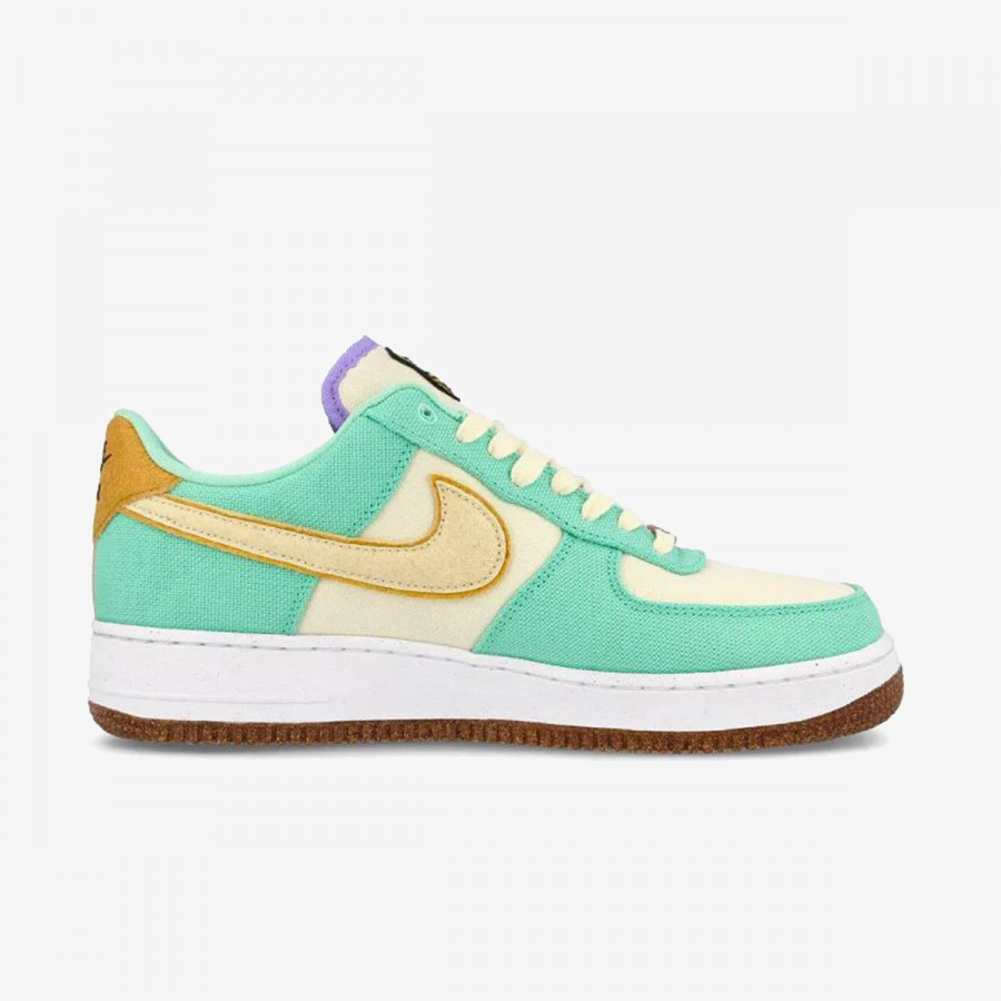 NIKE Superge WMNS AIR FORCE 1 '07 LX 