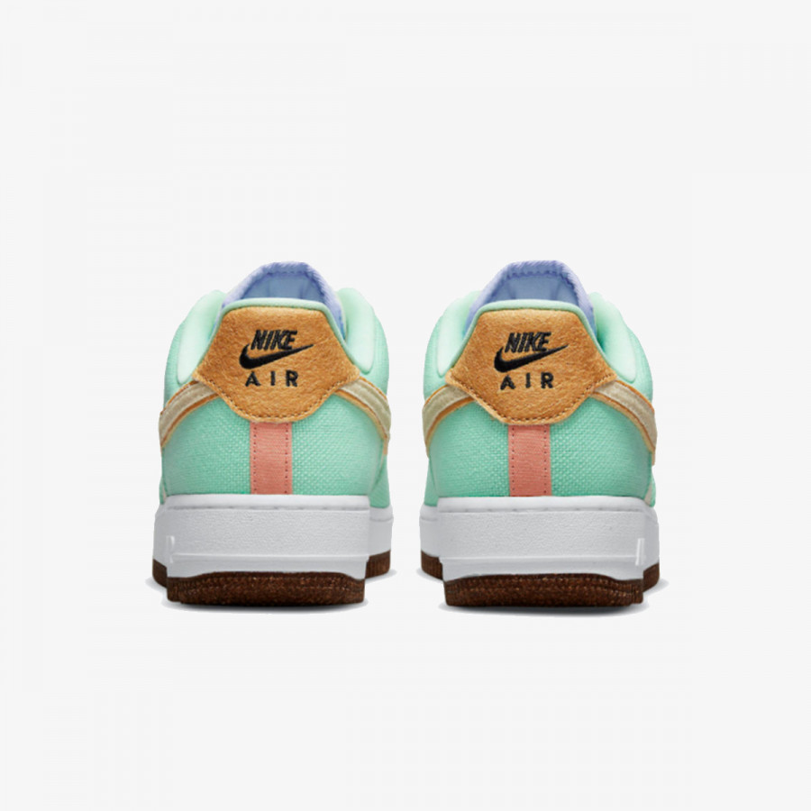 NIKE Superge WMNS AIR FORCE 1 '07 LX 