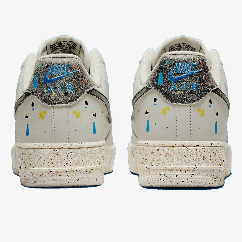 NIKE Superge AIR FORCE 1 '07 LV8 BB 