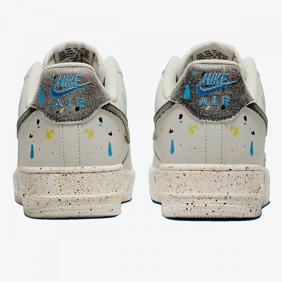 NIKE Superge AIR FORCE 1 '07 LV8 BB 