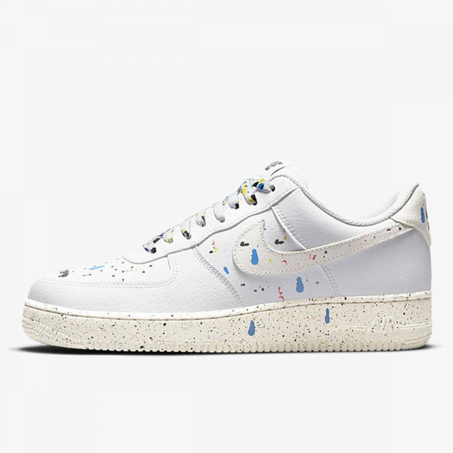 NIKE Superge AIR FORCE 1 '07 LV8 BB 