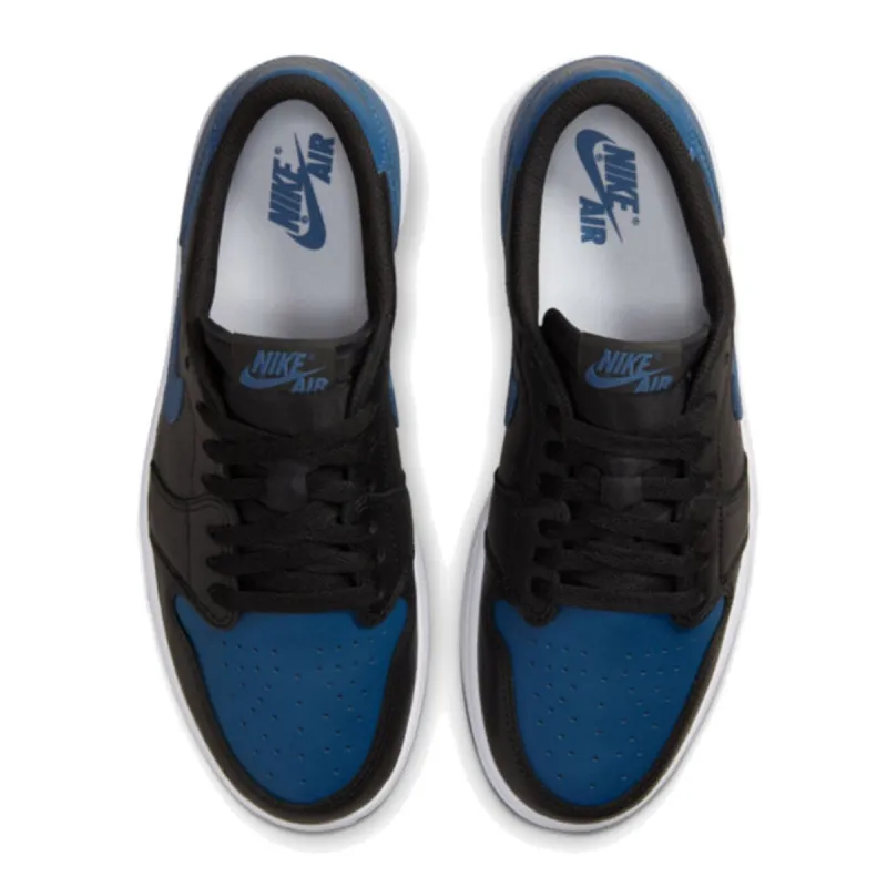 NIKE Superge WMNS AIR JORDAN 1 RETRO LOW OG 