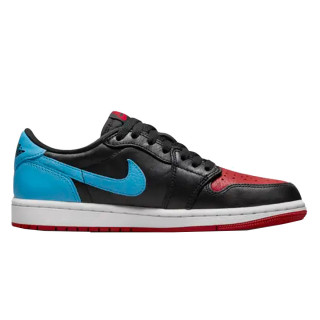 NIKE Superge WMNS AIR JORDAN 1 RETRO LOW OG 