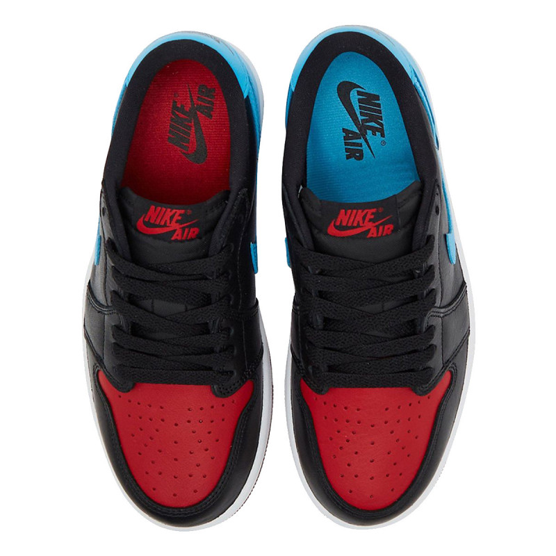 NIKE Superge WMNS AIR JORDAN 1 RETRO LOW OG 