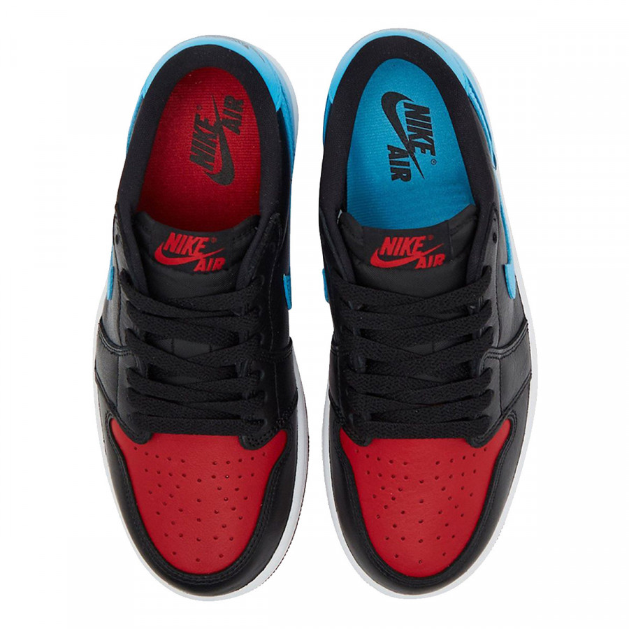 NIKE Superge WMNS AIR JORDAN 1 RETRO LOW OG 