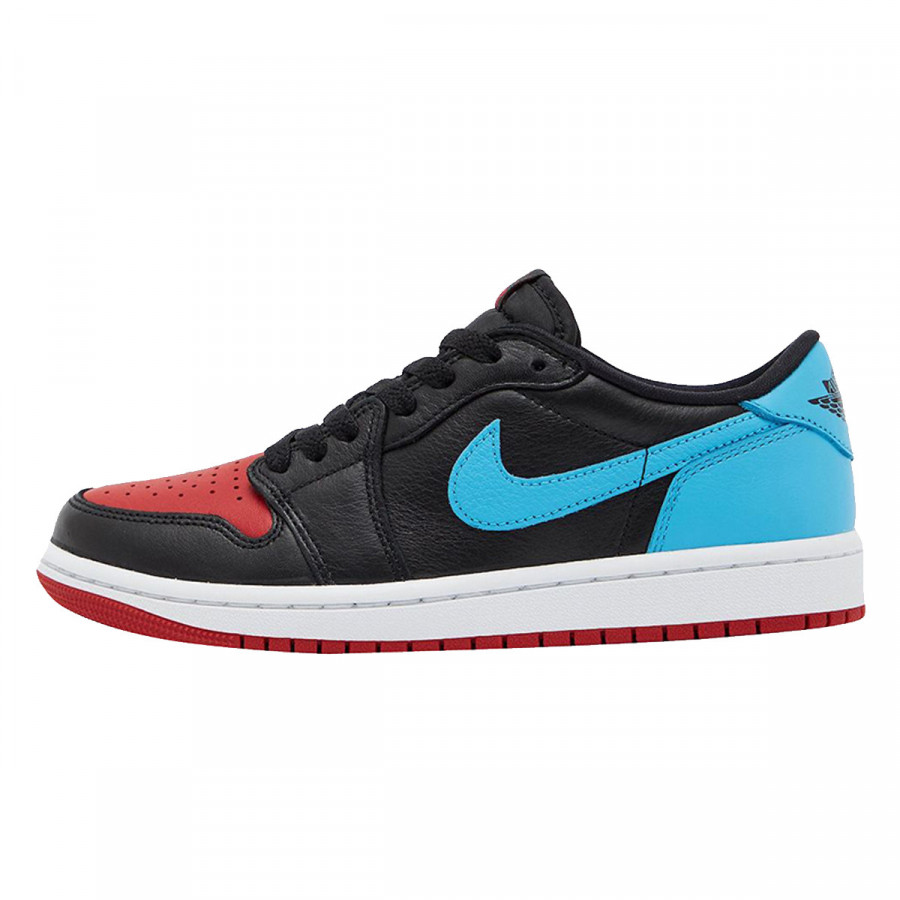 NIKE Superge WMNS AIR JORDAN 1 RETRO LOW OG 