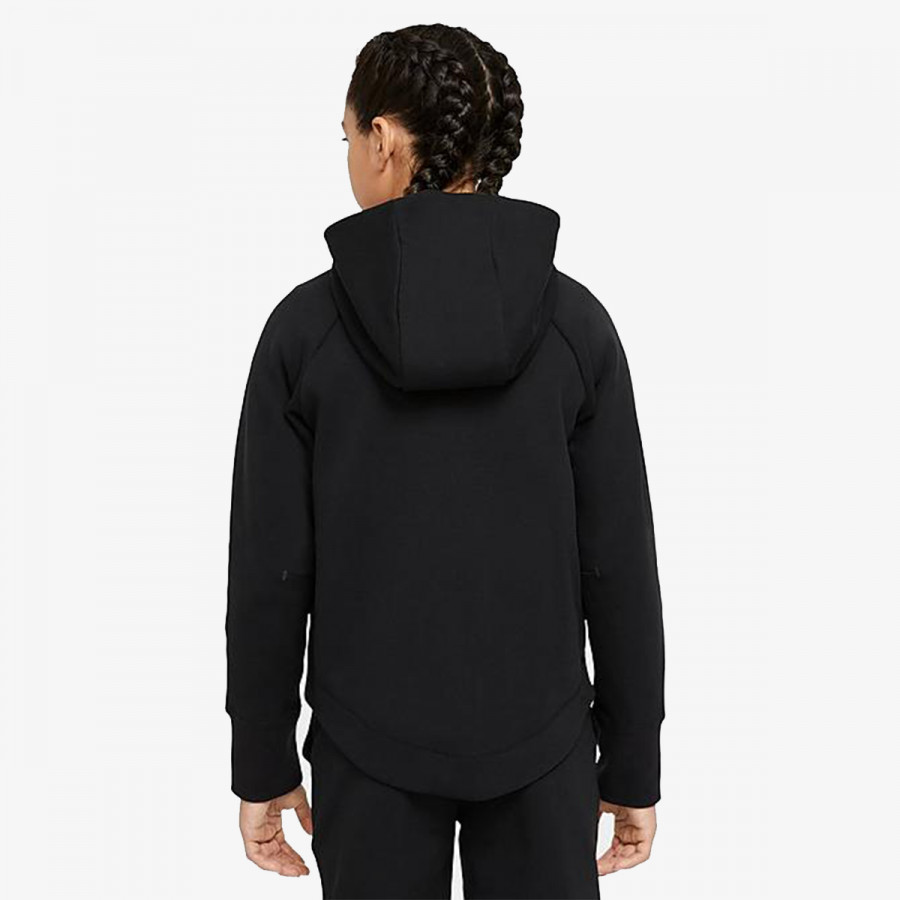 NIKE KAPUCAR Sportswear Tech Fleece 