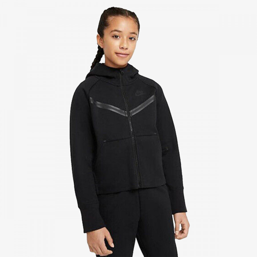 NIKE KAPUCAR Sportswear Tech Fleece 