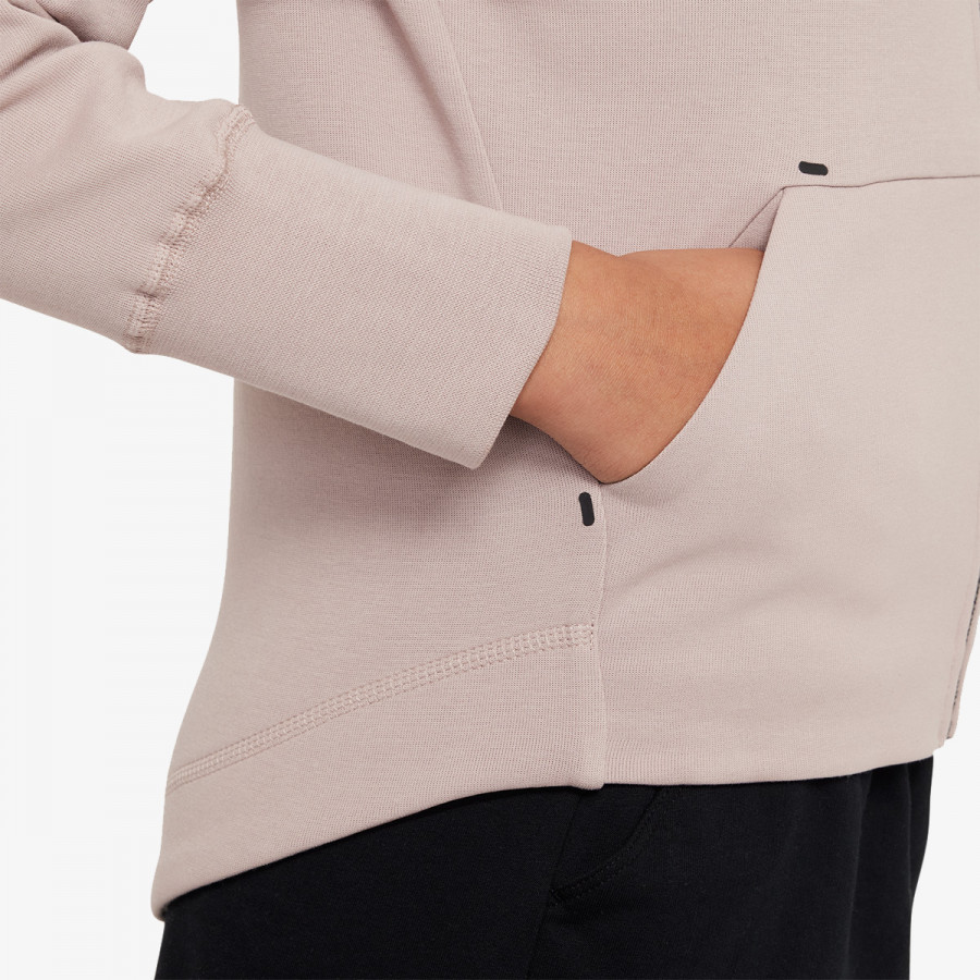 NIKE KAPUCAR Sportswear Tech Fleece 