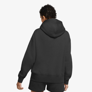 NIKE KAPUCAR W NSW HOODIE FLC TREND 2 