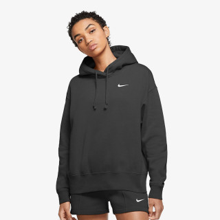 NIKE KAPUCAR W NSW HOODIE FLC TREND 2 