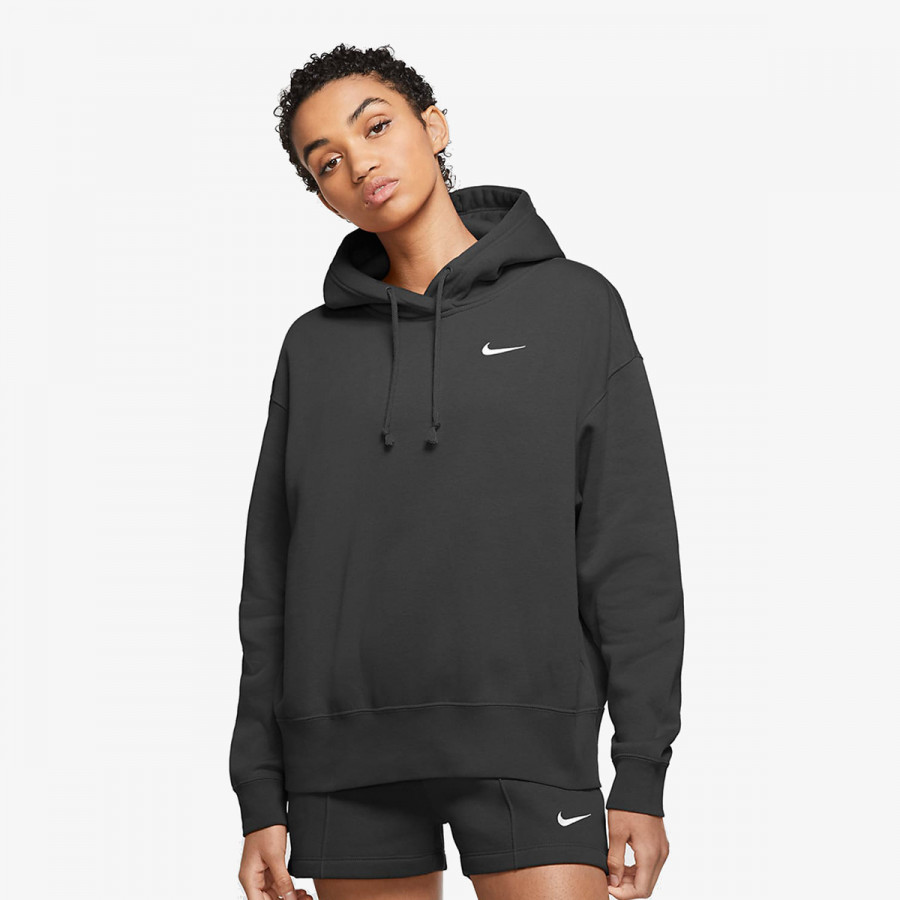 NIKE KAPUCAR W NSW HOODIE FLC TREND 2 