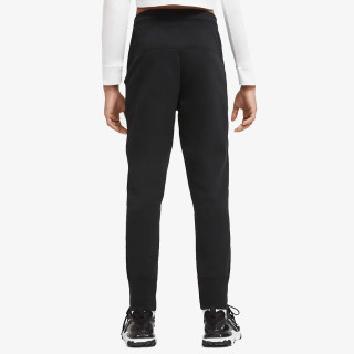 NIKE SPODNJI DELI TRENIRKE Sportswear Tech Fleece 