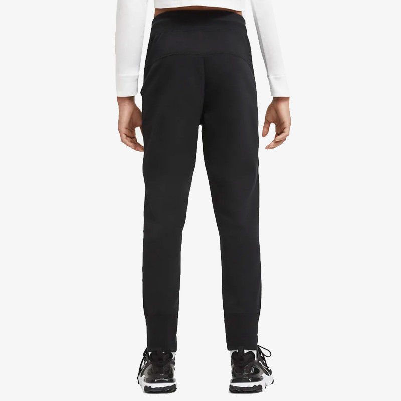 NIKE SPODNJI DELI TRENIRKE Sportswear Tech Fleece 