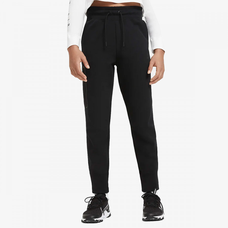 NIKE SPODNJI DELI TRENIRKE Sportswear Tech Fleece 