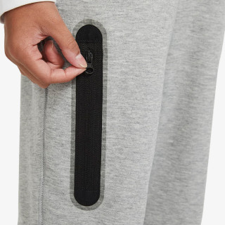 NIKE SPODNJI DELI TRENIRKE G NSW TCH FLC PANT 