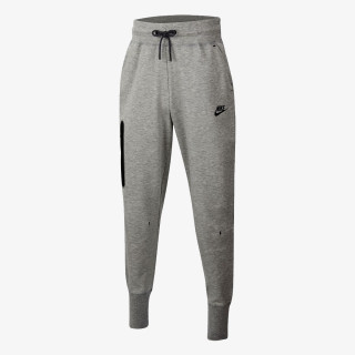 NIKE SPODNJI DELI TRENIRKE G NSW TCH FLC PANT 