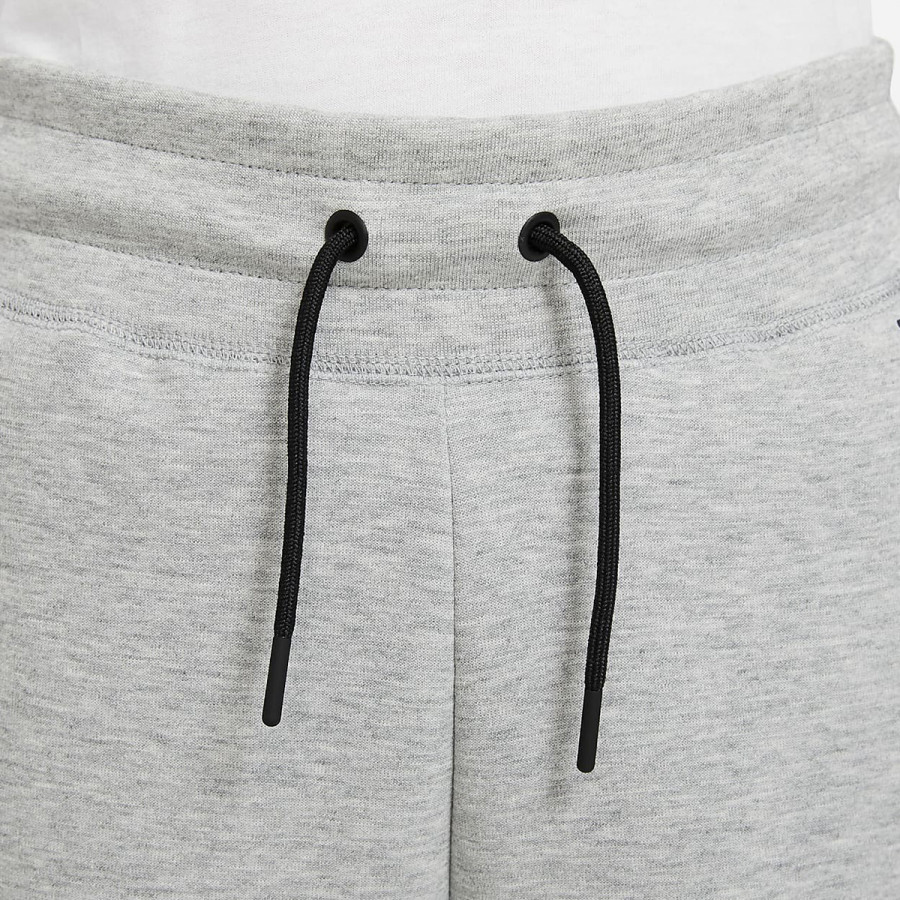 NIKE SPODNJI DELI TRENIRKE G NSW TCH FLC PANT 
