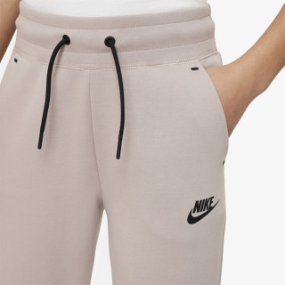 NIKE SPODNJI DELI TRENIRKE Sportswear Tech Fleece 