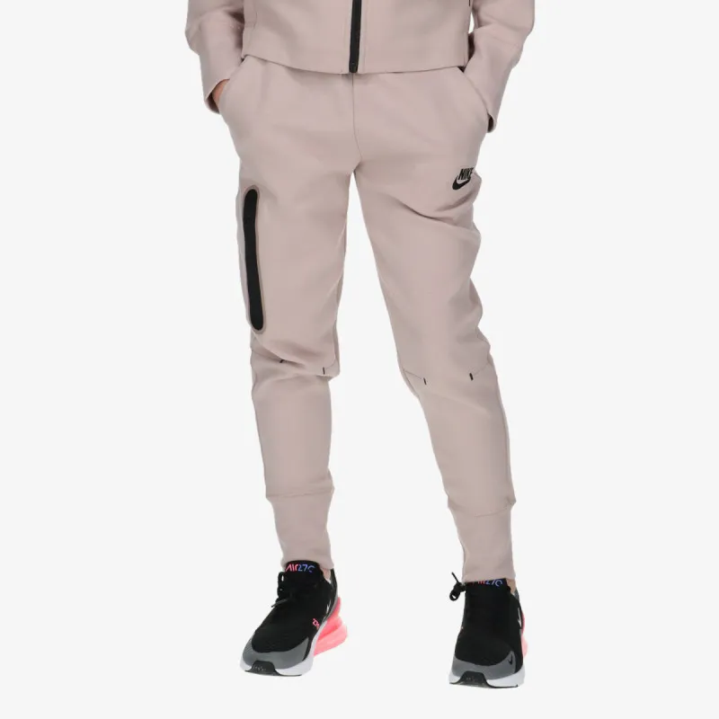 NIKE SPODNJI DELI TRENIRKE Sportswear Tech Fleece 