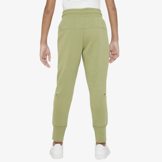 NIKE SPODNJI DELI TRENIRKE G NSW TCH FLC PANT 