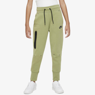 NIKE SPODNJI DELI TRENIRKE G NSW TCH FLC PANT 